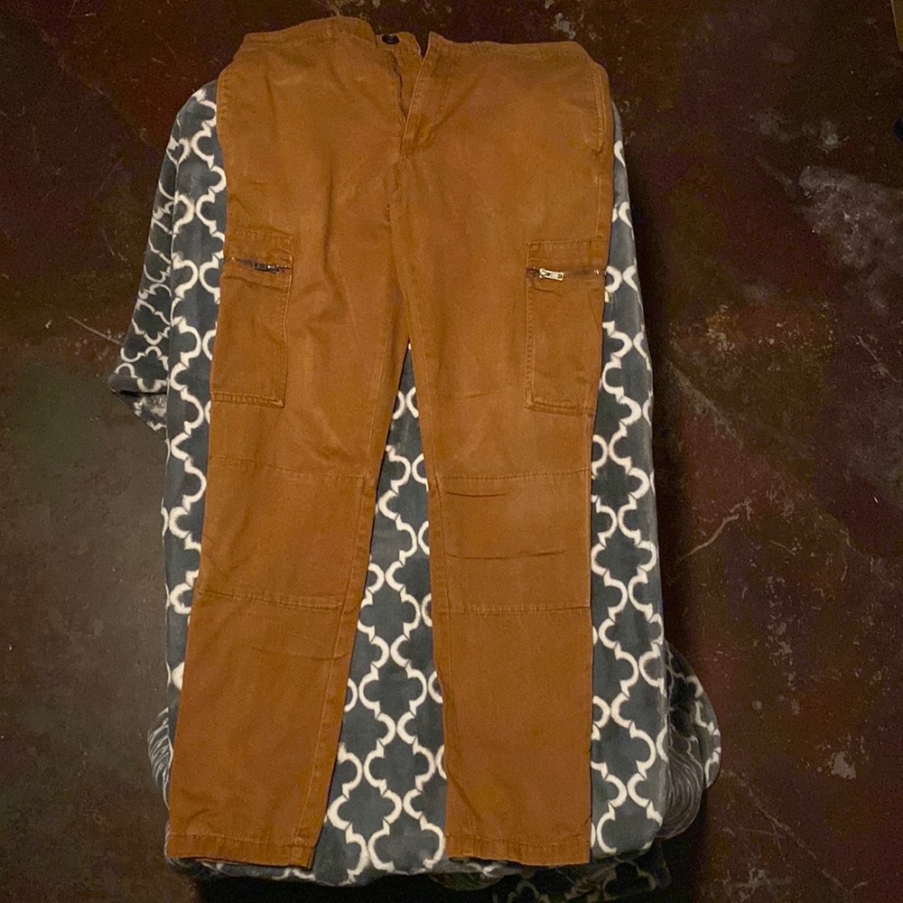Forever 21 Mens Pants